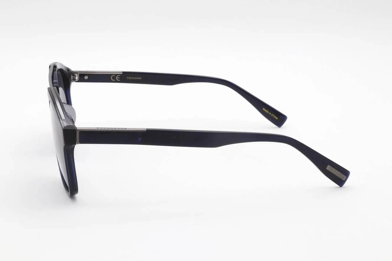 Trussardi STR331F Sunglasses - view 9